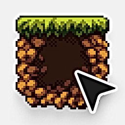 Sprite Fusion logo